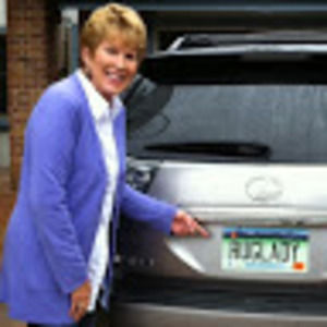 Meet your Posher, Ruth